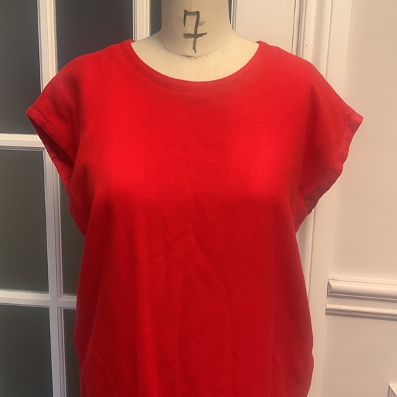 COPY - 80’s Yves Saint Laurent dress - Picture 2 of 5